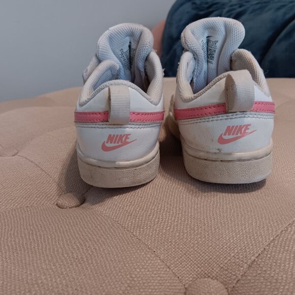 Kids Nike Dunks Size 1 - Picture 4 of 5